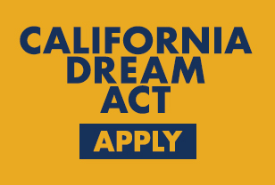 California Dream Act