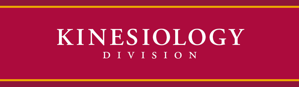 Kinesiology Division