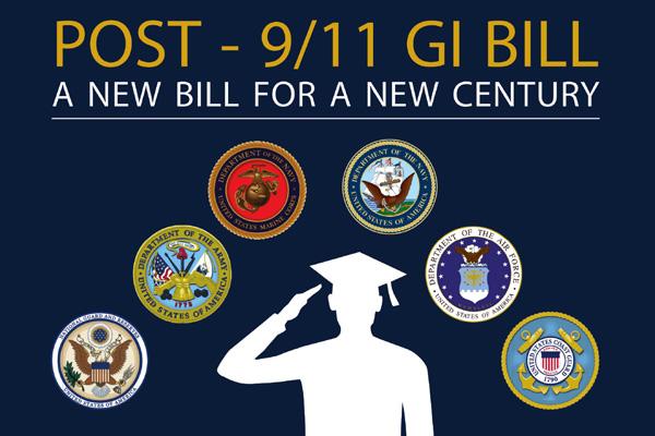 Post-9/11 and Forever Gi Bill
