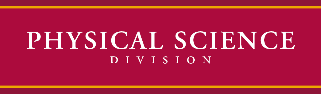 Physical Science Division