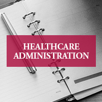 Healthcare Administration