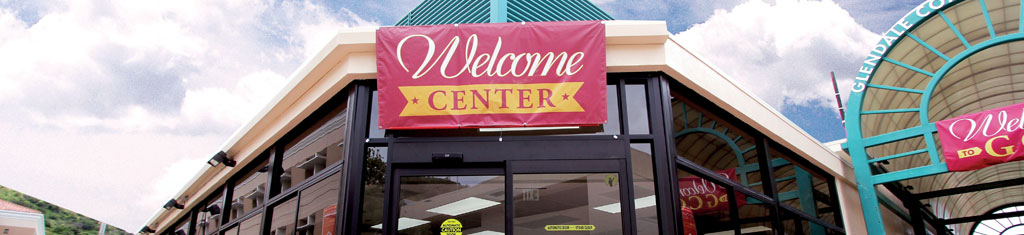 Welcome Center