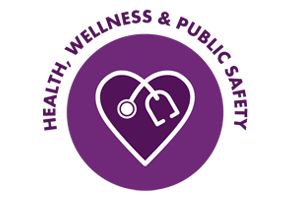 Health, Wellness & Public Safety Pathways