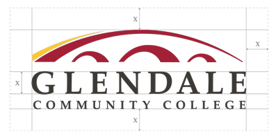 GCC Brand Guidelines LOGO 400 space