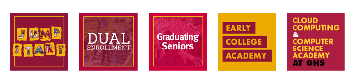 High school students programs