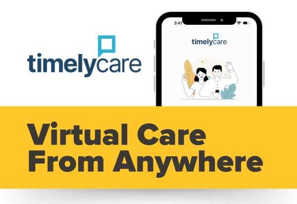 timelycare Virtual Care