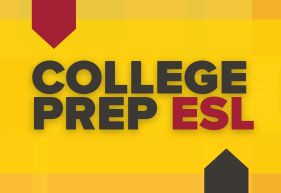 College Prep ESL