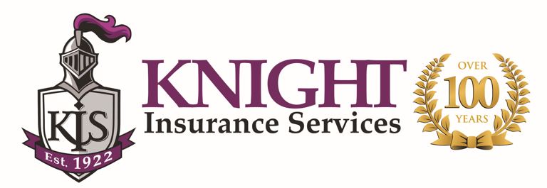 Knight Insurance Logo