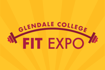 Glendale College Fit Expo