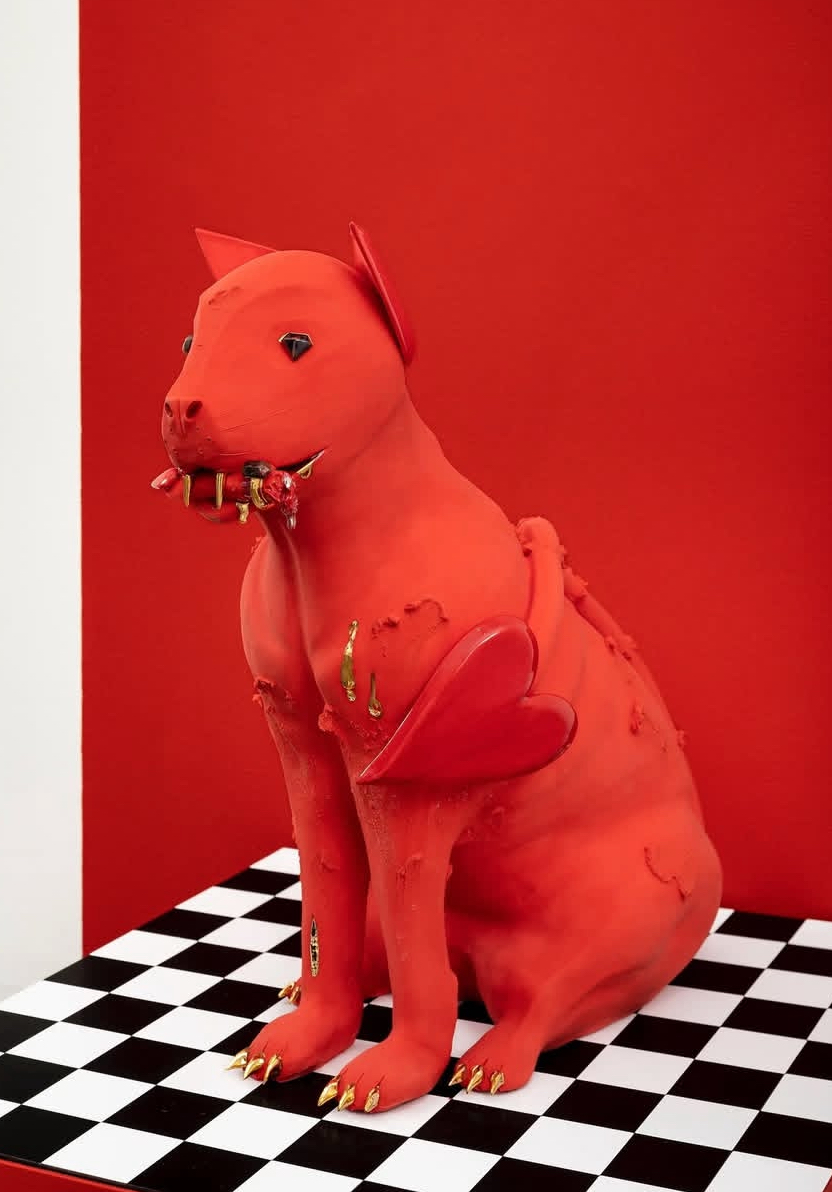 Alex Anderson Ceramic