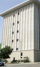 Pasadena Courthouse